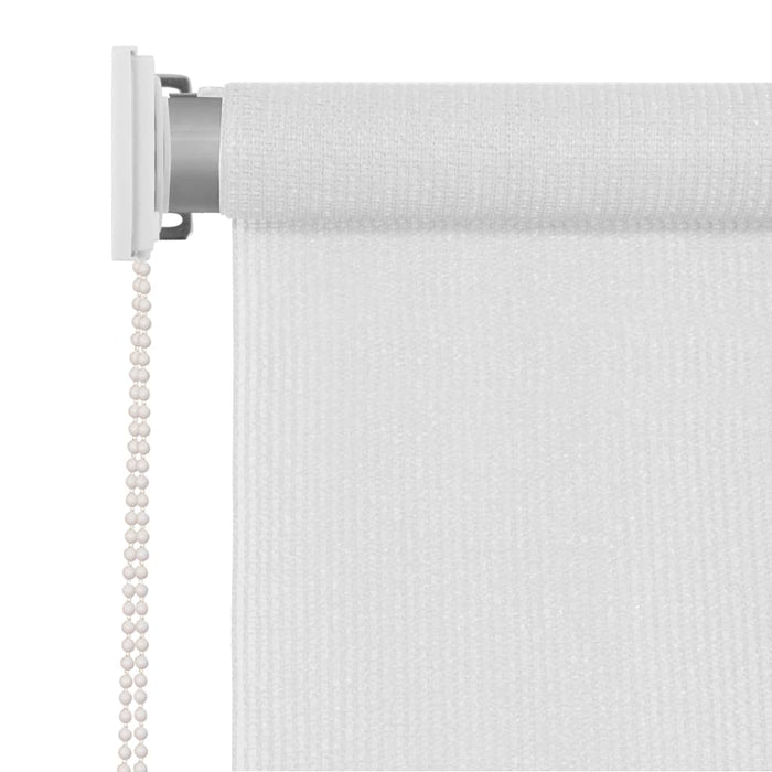 Jaluzea tip rulou de exterior, 300 x 140 cm, alb WALTI