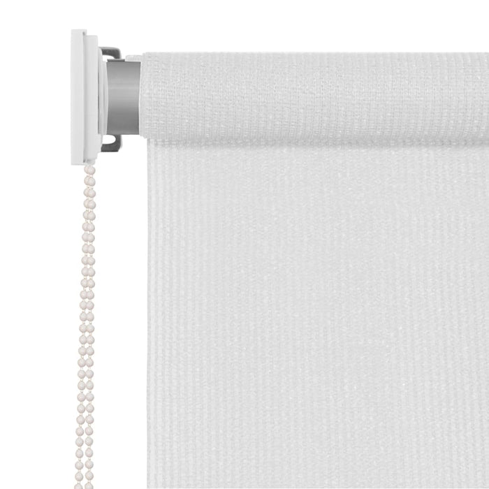 Jaluzea tip rulou de exterior, 350 x 230 cm, alb WALTI