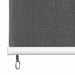 Jaluzea tip rulou de exterior, 400 x 230 cm, antracit - WALTI WALTI