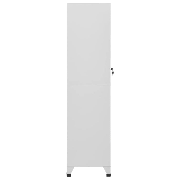 Dulap vestiar, 38x45x180 cm - WALTI WALTI