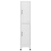 Dulap vestiar cu 2 compartimente 38x45x180 cm - WALTI WALTI