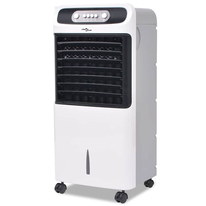 Răcitor de aer mobil 80 W 12 L 496 m³/h WALTI