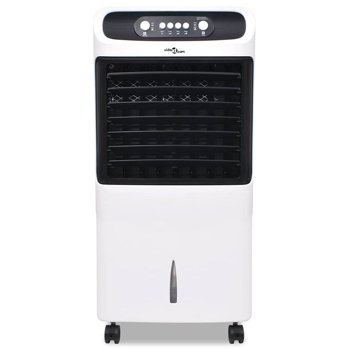 Răcitor de aer mobil 80 W 12 L 496 m³/h WALTI