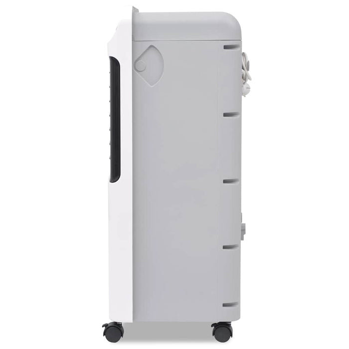 Răcitor de aer mobil 80 W 12 L 496 m³/h WALTI