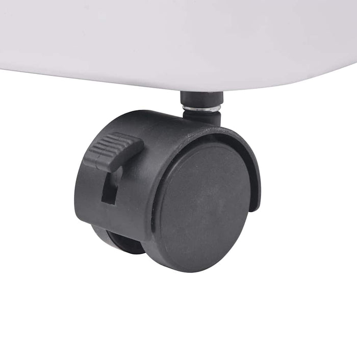 Răcitor de aer mobil 80 W 12 L 496 m³/h WALTI