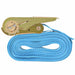 Chingi fixare cu clichet 4 buc, 0,8 tone, 6 m x 25 mm, albastru - WALTI WALTI