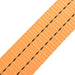Chingi de fixare cu clichet 4 buc, 1 tonă, 6mx38 mm, portocaliu - WALTI WALTI