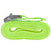 Curele 10 buc, 0,25 tone, 5 m x 25 mm, verde fluorescent - WALTI WALTI