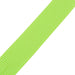 Curele 10 buc, 0,25 tone, 5 m x 25 mm, verde fluorescent - WALTI WALTI