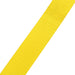 Coardă echilibru, 15 m x 50 mm, 150 kg, galben - WALTI WALTI