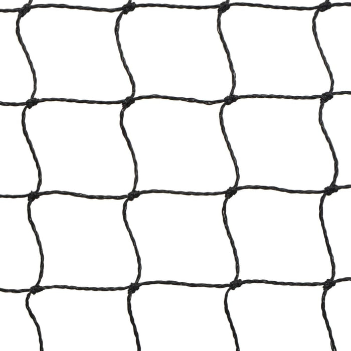 Set fileu de badminton, cu fluturași, 300x155 cm - WALTI WALTI