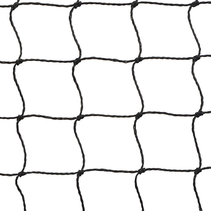 Set fileu de badminton, cu fluturași, 500x155 cm - WALTI WALTI