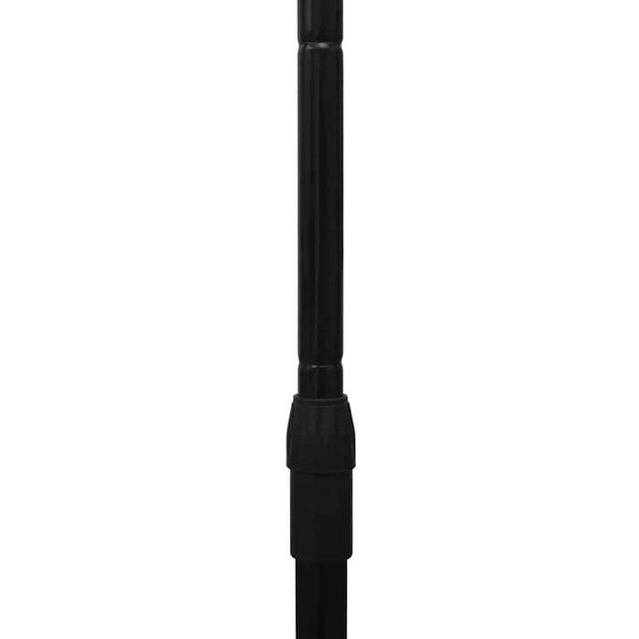 Set fileu de badminton, cu fluturași, 500x155 cm - WALTI WALTI