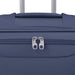 Set de trolere din material textil, 3 buc, bleumarin - WALTI WALTI