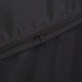 Set trolere din material textil, 3 piese, cafeniu - WALTI WALTI