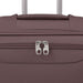Set trolere din material textil, 3 piese, cafeniu - WALTI WALTI