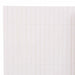 Gard de Grădină Alb 150 x 300 cm PVC - WALTI WALTI