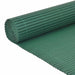 Gard de Grădină Verde 150 x 500 cm PVC - WALTI WALTI