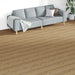 Plăci de Pardoseală 18 pcs Maro Nuc 5,26 m² PVC - WALTI WALTI