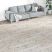 Plăci de Pardoseală 18 pcs Gri 5,26 m² PVC - WALTI WALTI