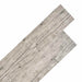 Plăci de Pardoseală 18 pcs Gri 5,26 m² PVC - WALTI WALTI