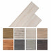 Plăci de Pardoseală 18 pcs Alb 5,26 m² PVC - WALTI WALTI