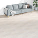 Plăci de Pardoseală 18 pcs Alb 5,26 m² PVC - WALTI WALTI