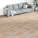 Plăci de Pardoseală 18 pcs Maro 5,26 m² PVC - WALTI WALTI