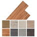 Plăci de Pardoseală 18 pcs Maro 5,26 m² PVC - WALTI WALTI