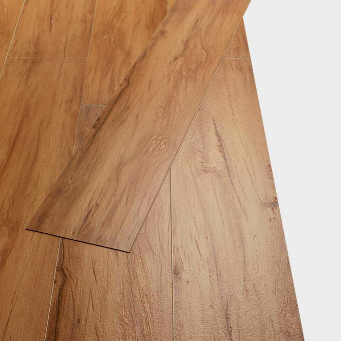 Plăci de Pardoseală 18 pcs Maro 5,26 m² PVC - WALTI WALTI