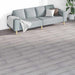 Plăci de Pardoseală 18 pcs Gri închis 5,26 m² PVC - WALTI WALTI