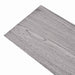 Plăci de Pardoseală 18 pcs Gri închis 5,26 m² PVC - WALTI WALTI