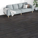 Plăci de Pardoseală 18 pcs Gri închis 5,26 m² PVC - WALTI WALTI
