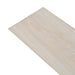 Plăci de Pardoseală 36 pcs Stejar Alb Clasic 5,02 m² PVC - WALTI WALTI