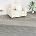 Plăci de Pardoseală 36 pcs Gri închis 5,02 m² PVC - WALTI WALTI