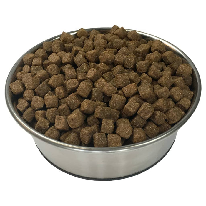 Hrană câini uscată Premium, pui & pește adulți activi, 15 kg - WALTI WALTI