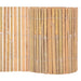 Gard din bambus, 1000 x 30 cm - WALTI WALTI