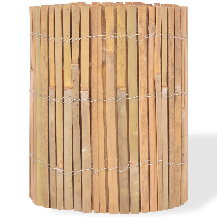 Gard din bambus, 1000 x 30 cm - WALTI WALTI