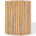 Gard din bambus, 1000 x 30 cm - WALTI WALTI