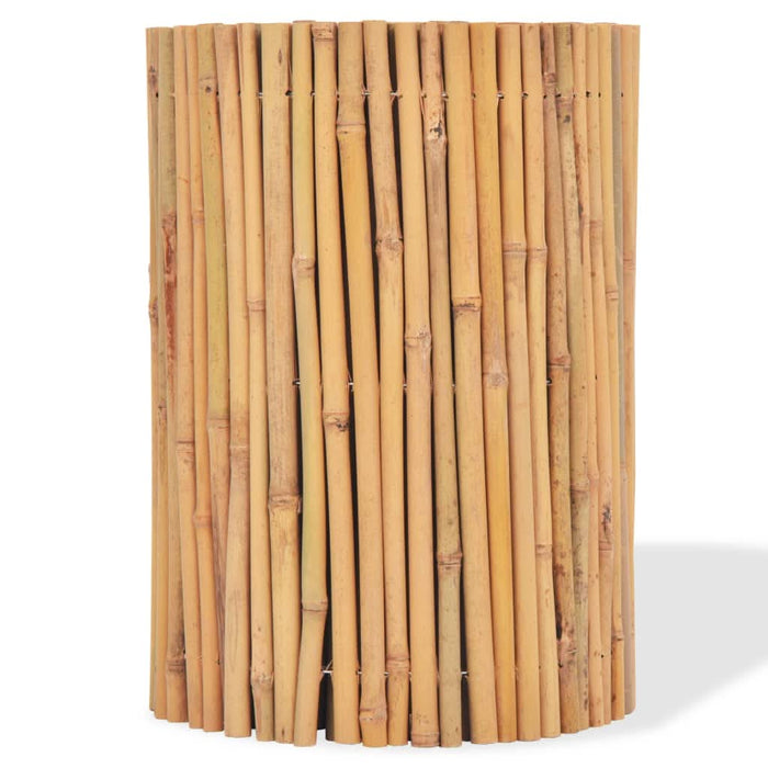 Gard din bambus, 500 x 30 cm - WALTI WALTI
