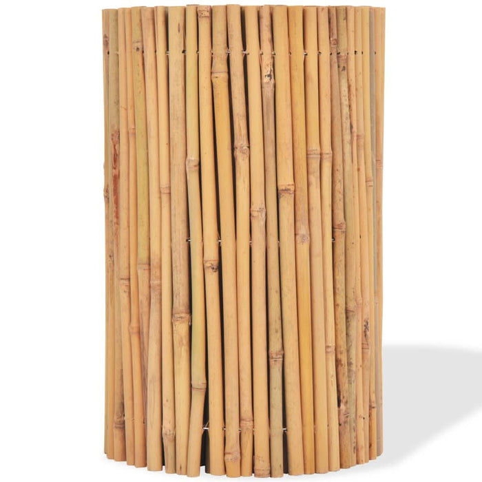 Gard din bambus, 500 x 50 cm - WALTI WALTI