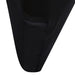 Huse de scaun, elastice, 100 buc, negru - WALTI WALTI
