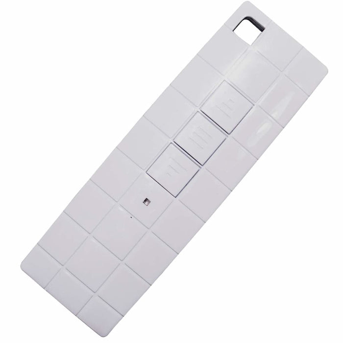 Copertină retractabilă, antracit, 400 cm WALTI
