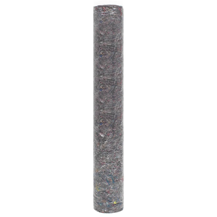 Protecție antiderapantă podea zugravi 2 buc, 50m, 180g/m², gri - WALTI WALTI