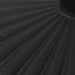 Suport umbrelă de soare, rășină, rotund, negru, 29 kg - WALTI WALTI