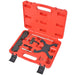 Kit scule de sincronizare motor Ford 1.5 1.6 TI VCT și 2.0 TDCI - WALTI WALTI