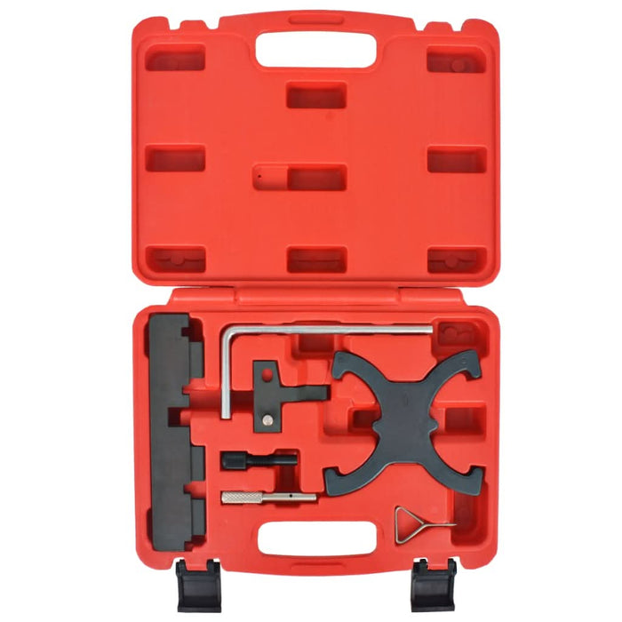 Kit scule de sincronizare motor Ford 1.5 1.6 TI VCT și 2.0 TDCI - WALTI WALTI