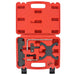 Kit scule de sincronizare motor Ford 1.5 1.6 TI VCT și 2.0 TDCI - WALTI WALTI