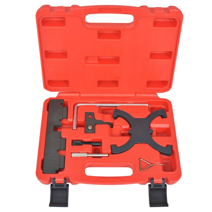 Kit scule de sincronizare motor Ford 1.5 1.6 TI VCT și 2.0 TDCI - WALTI WALTI