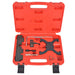 Kit scule de sincronizare motor Ford 1.5 1.6 TI VCT și 2.0 TDCI - WALTI WALTI